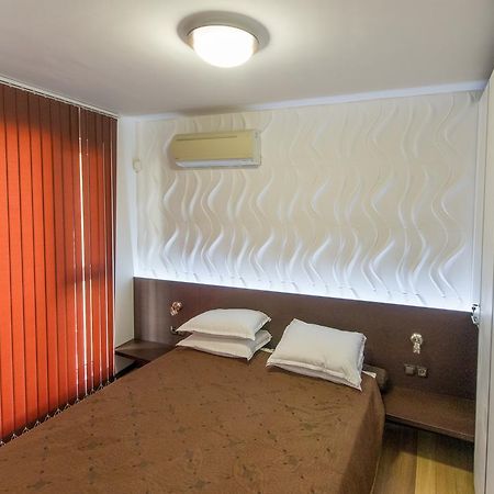 City Apartments La Casa Варна Экстерьер фото