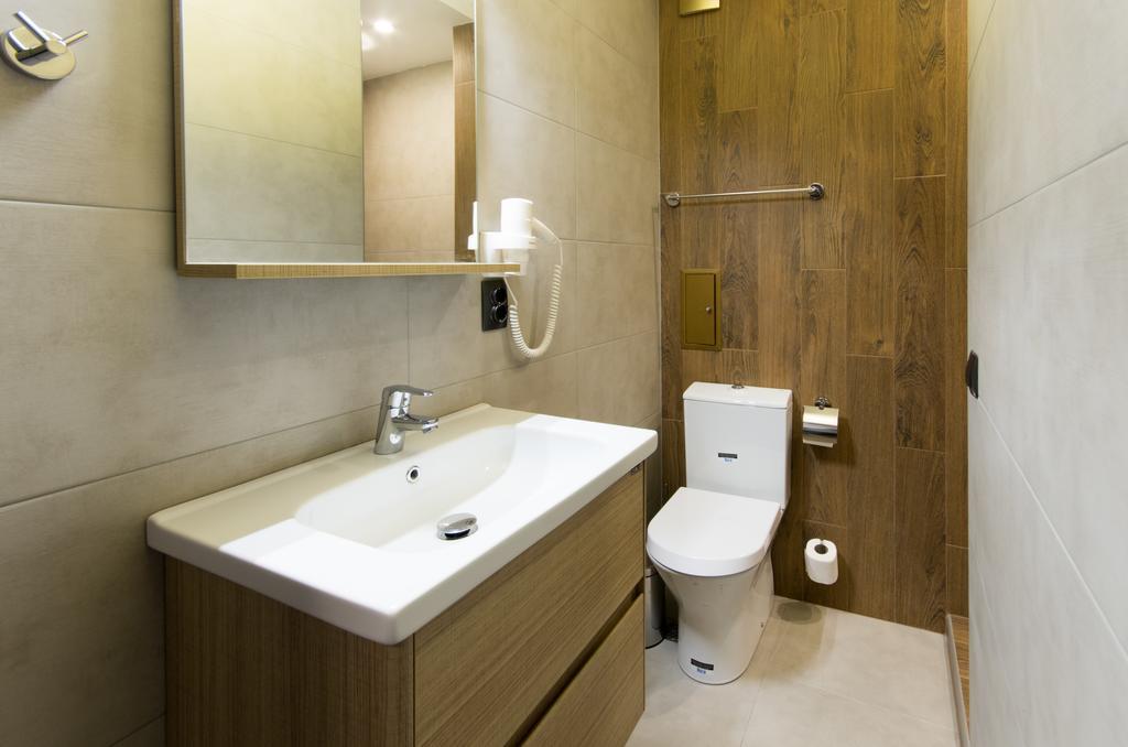 City Apartments La Casa Варна Экстерьер фото