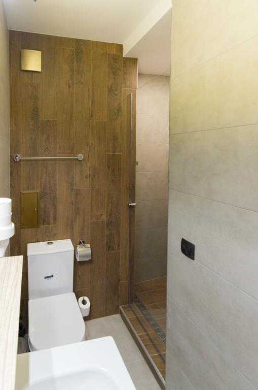 City Apartments La Casa Варна Экстерьер фото