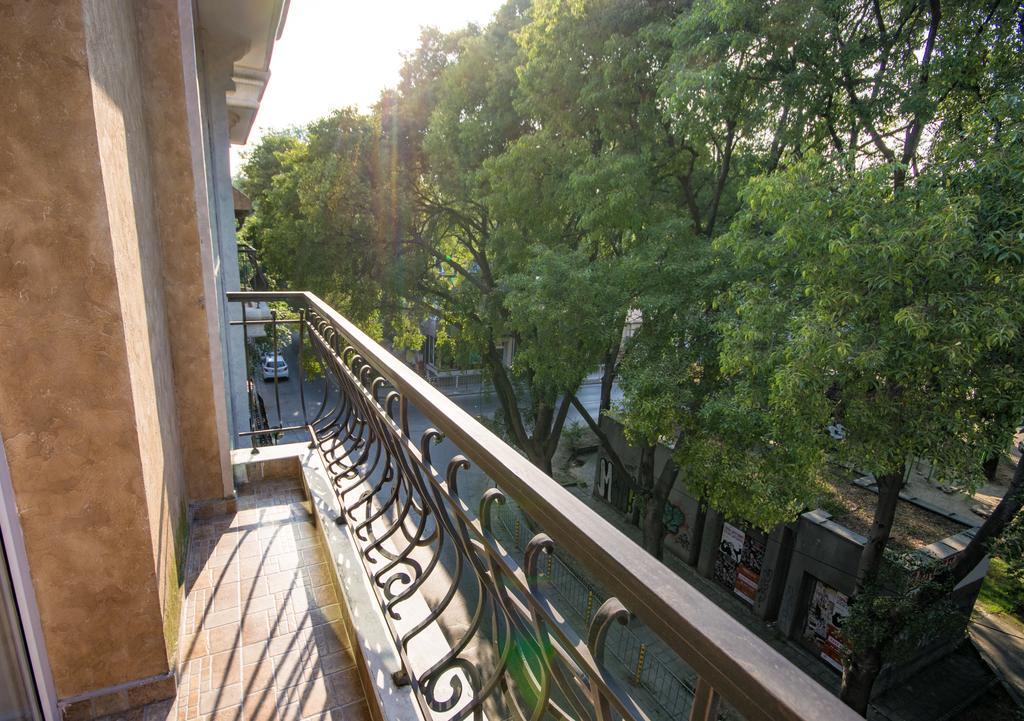 City Apartments La Casa Варна Экстерьер фото